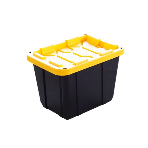 [ITH8198Y] Caja Ferretera Organizadora CH 42L