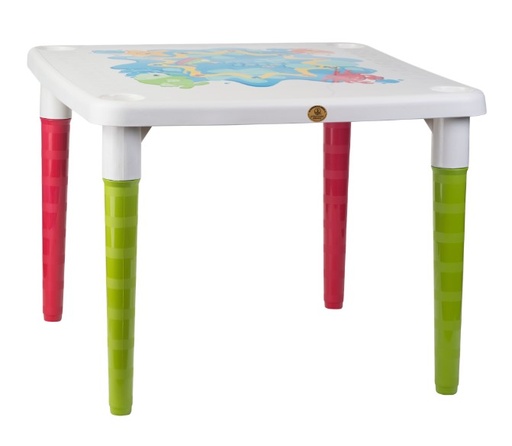 [MESA0013] Mesa ardilla infantil