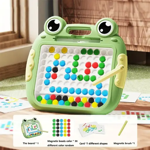 [DSTMOFRANA] Juego de imitacion y control motriz
