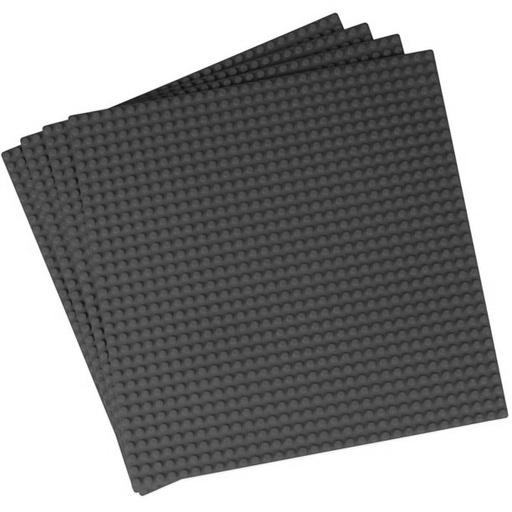 [DSTCONTABBLOQ] Tablero para bloques de cronstrucción