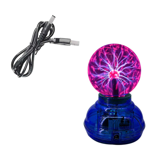 Esfera de plasma 