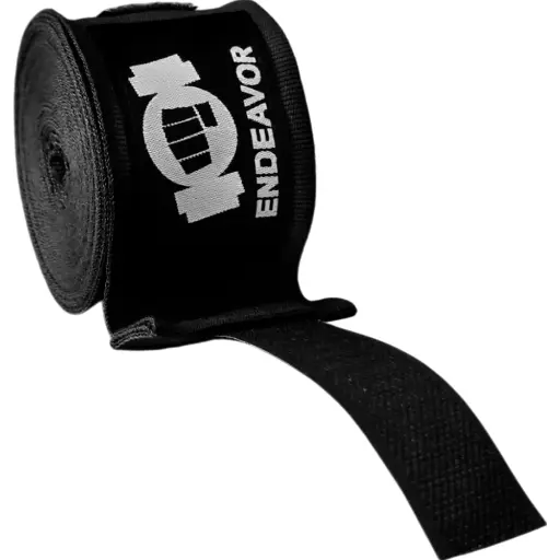 Vendas muñequeras para entrenamiento