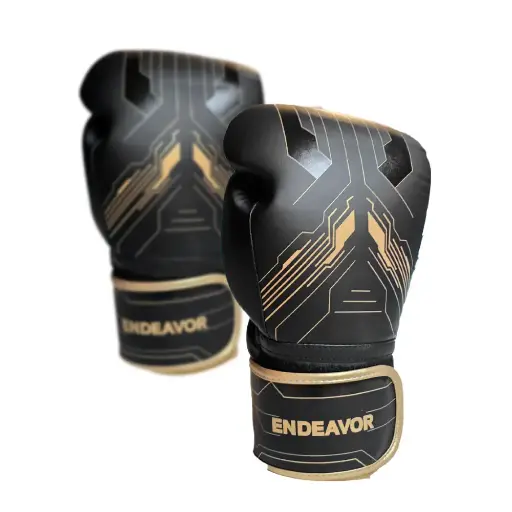 Guantes Box 605