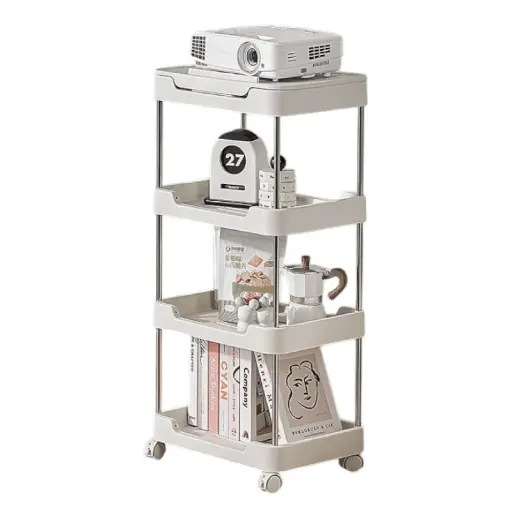 [UTIWN292] Organizador 4 Niveles llantitas top ajustable